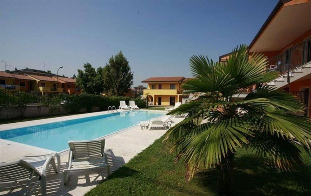 Vida Loca Apartments La Meridiana Peschiera del Garda Exterior photo
